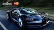 1500hp Bugatti Chiron: The World's Fastest Hypercar