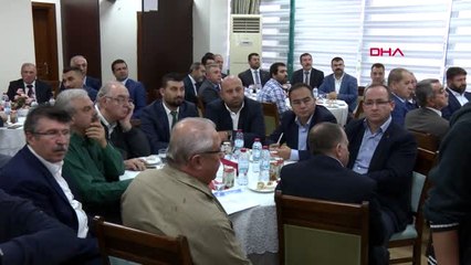 Adana Numan Kurtulmuş'tan, Suudi Yönetimine Uyarı - Aktuel
