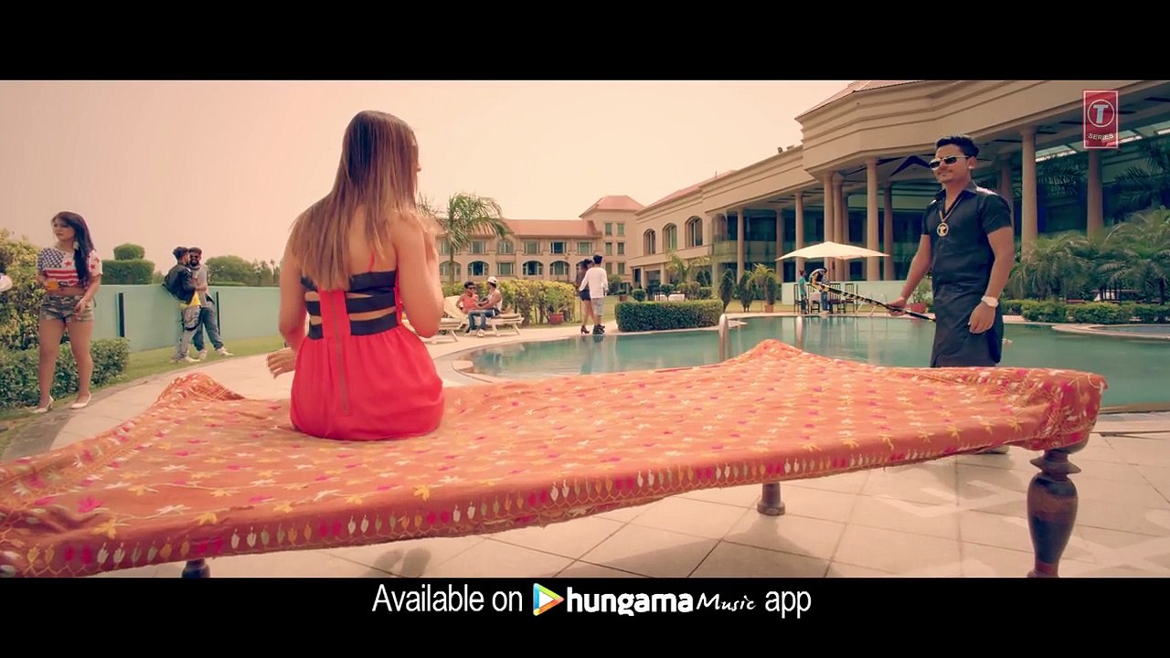 CHADRA Kamal Khan Feat. Kuwar Virk (Official Video) Punjabi Songs