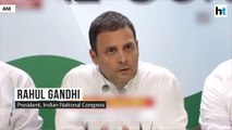 Why at 2am, Rahul Gandhi asks PM Narendra Modi on Alok Verma removal