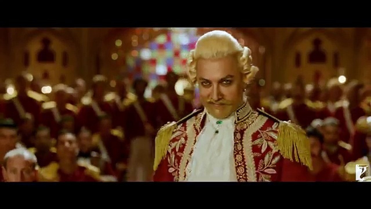 Suraiyya Song Teaser