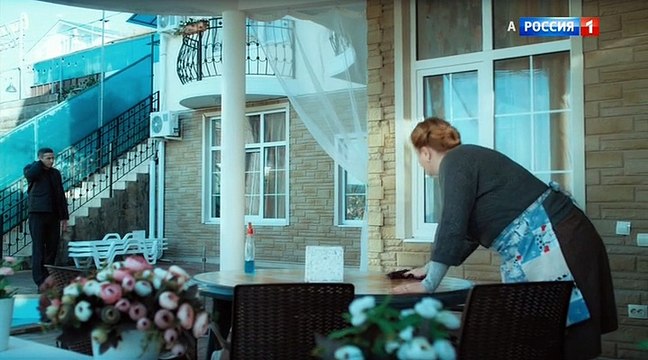 Дожить до любви (2018) Серия 10 (Мелодрама)