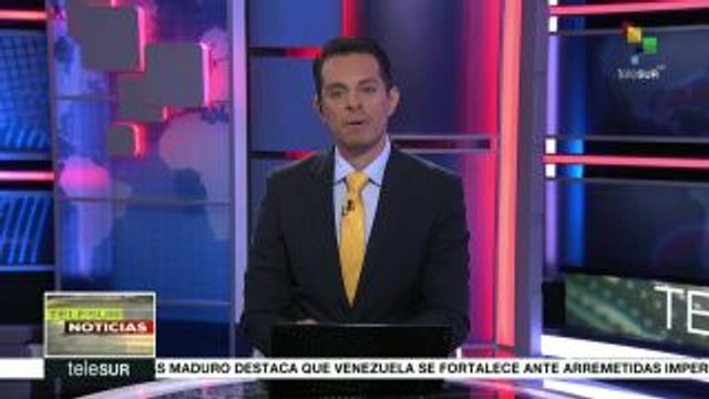 Maximo Kirchner culpa a Macri por crisis que se vive en Argentina