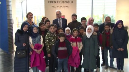 Suriyeli Mülteciler İçin Türkiye'ye 3 Milyarlık Destek Hazırlığı