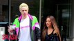 Ariana Grande and Pete Davidson's families 'relieved about split'