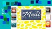 Library  Meal Planner: Track And Plan Your Meals Weekly (52 Week Food Planner / Diary / Log /
