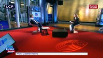 L’eurodéputée Mercedes Bresso : « Ce gouvernement est en train de détruire l'Italie » #EuropeHebdo