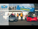 Epic Sights and Loud Sounds Supercar Breakfast Club