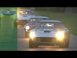 The Kinrara Trophy full race highlights: Goodwood Revival 2016