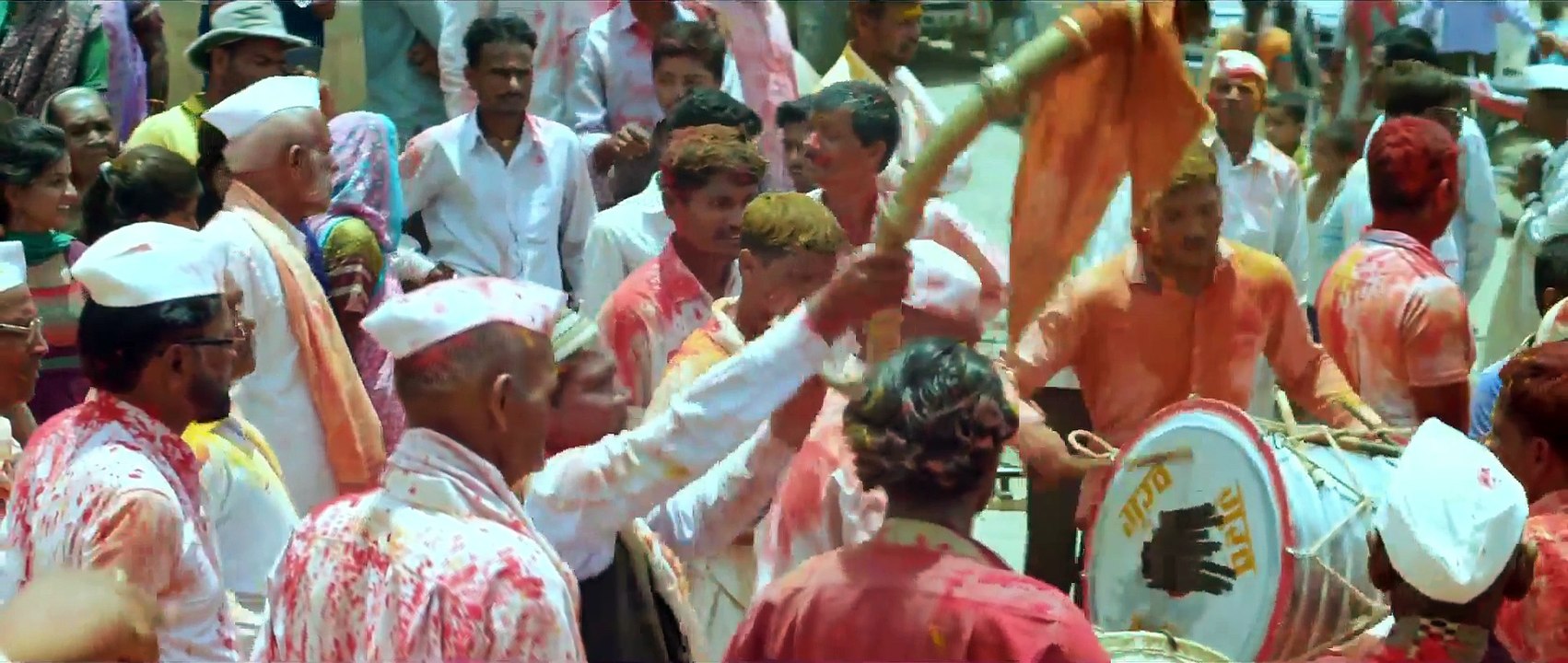 Baban Marathi Movie 2018 ( Part 2 )