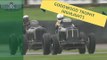 Goodwood Trophy race highlights | Goodwood Revival