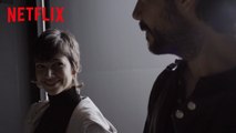 La Casa de Papel - Partie 3 -  En cours de tournage  -  Netflix