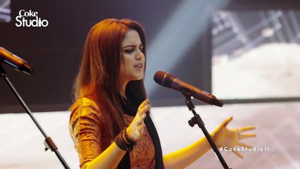 Malang, Sahir Ali Bagga and Aima Baig, Coke Studio Season 11, Episode 5