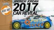 Exclusive: Andrew Jordan's 2017 BTCC BMW 1-series revealed