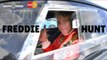 Freddie Hunt on his father's legendary F1 successes