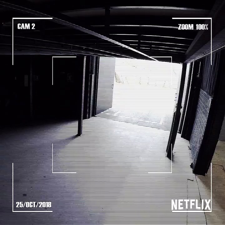Netflix dévoile le casting de la saison 3 de "La casa de papel " dans un teaser