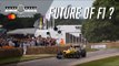 The future of Renault F1 with Jolyon Palmer