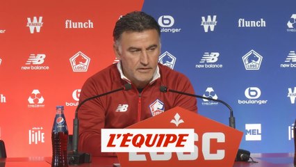 Tout le groupe est à disposition contre Caen - Foot - L1 - LOSC