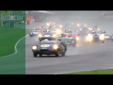Sussex Trophy Highlights | Goodwood Revival 2017