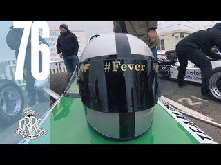 Goodwood's tribute to Henry Hope-Frost