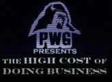 PWG: High Cost Of Doing Business Hype video