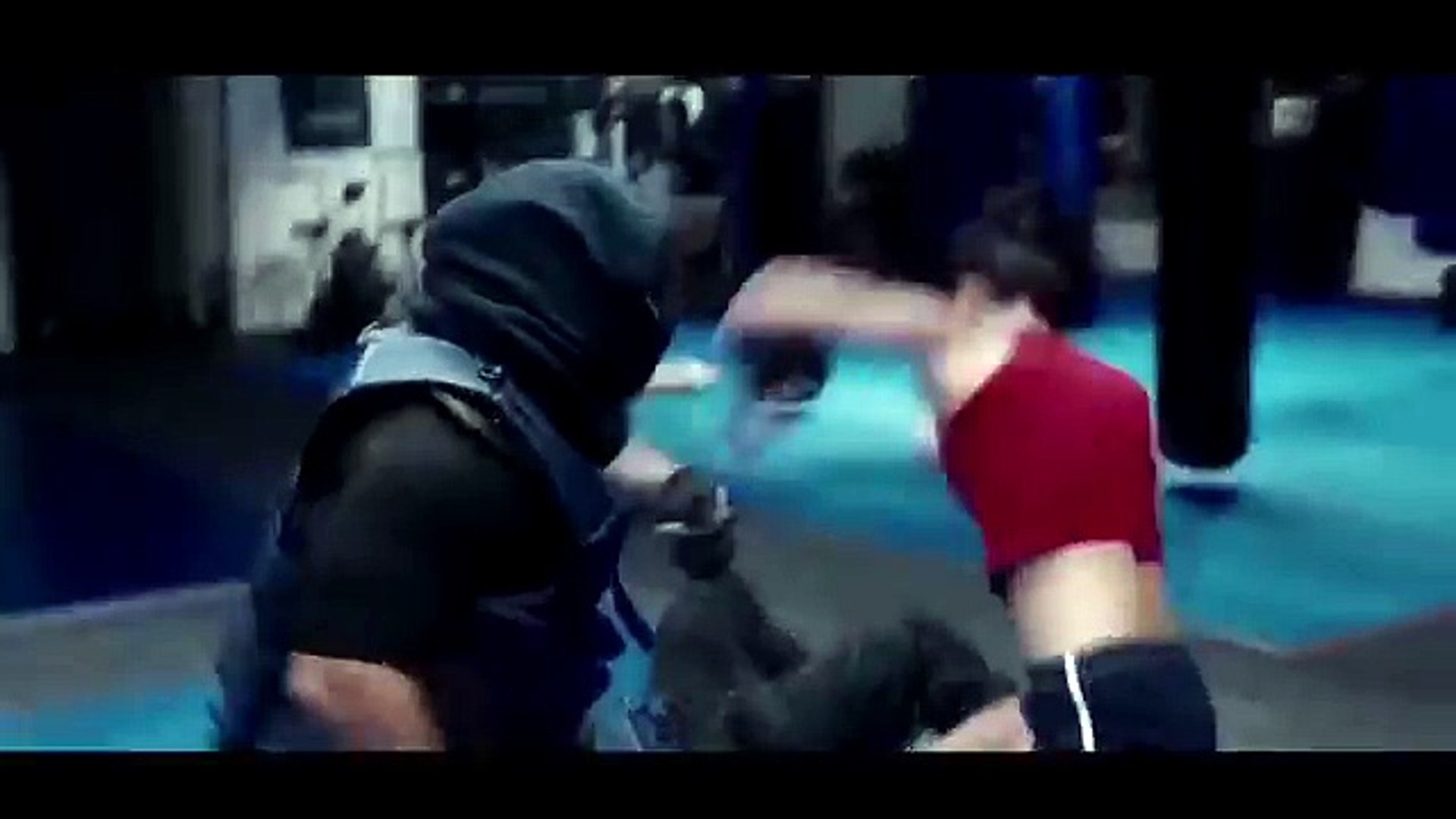 INTENSIVE CARE Official Trailer (2018) Action Comedy Movie HD