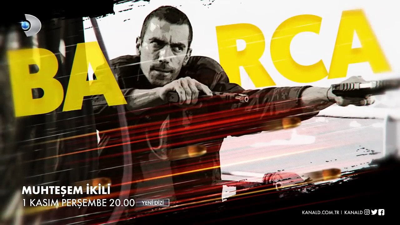 Muhteşem İkili 1. Bölüm Fragmanı