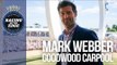 Goodwood Carpool - Mark Webber