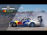 Top 25 Festival of Speed Moments | Mad Mike's wild drifting