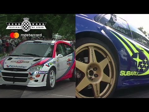 Burns v McRae: the epic FOS duel