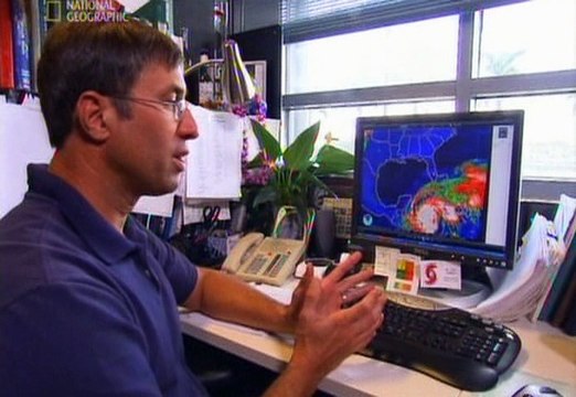 Mindennapi Tudomány - 0612 Anatomy Of A Hurricane