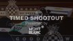 Don't miss the FOS timed shootout