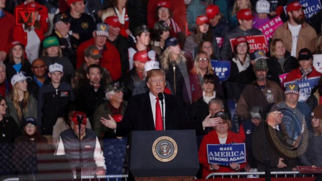 'Soooo Wrong!' Trump Hits Back at NY Times Report on Spies Tapping His Cell Phone