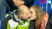 Most Craziest Kisses in Sports History (Unbelievable) - TOP TV