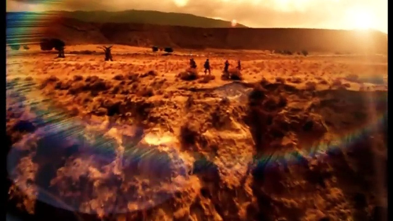 Rednex - The Chase