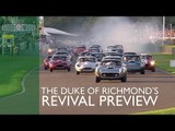 The Duke of Richmond previews Goodwood Revival 2018