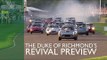 The Duke of Richmond previews Goodwood Revival 2018