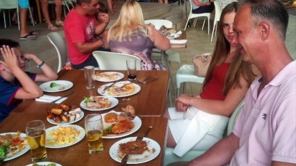 Herdenkingsvideo voor mijn vader - FamkeLouise vlog#74