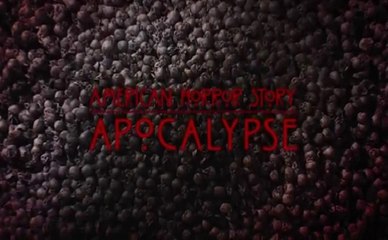 American Horror Story - Promo 8x08