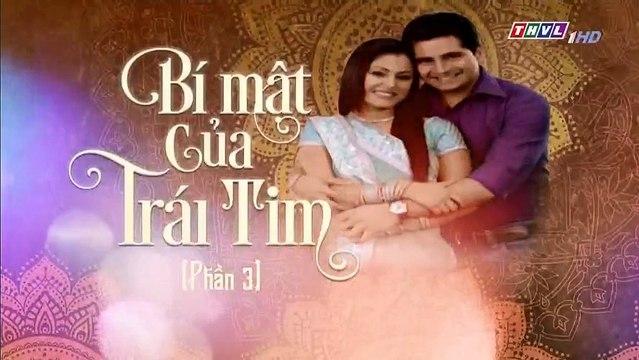 Bí Mật Của Trái Tim Phần 3 Tập 589 - THVL1 Lồng Tiếng - Bi Mat Cua Trai Tim P3 Tap 589 - Bi Mat Cua Trai Tim P3 Tap 590