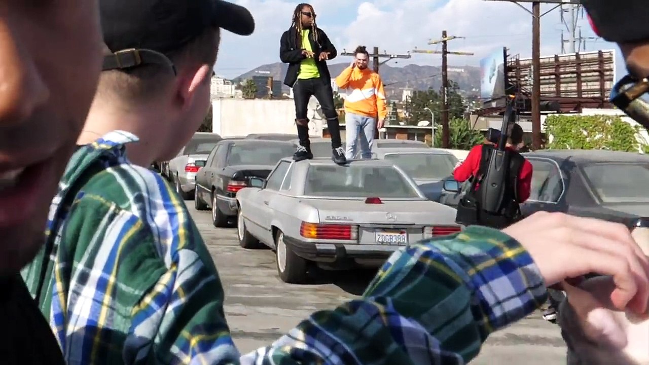 Taking it to the NEXT LEVEL!