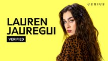 Lauren Jauregui "Expectations" Officials Lyrics & Meaning | Verified