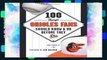 [P.D.F] 100 Things Orioles Fans Should Know   Do Before They Die (100 Things...Fans Should Know)