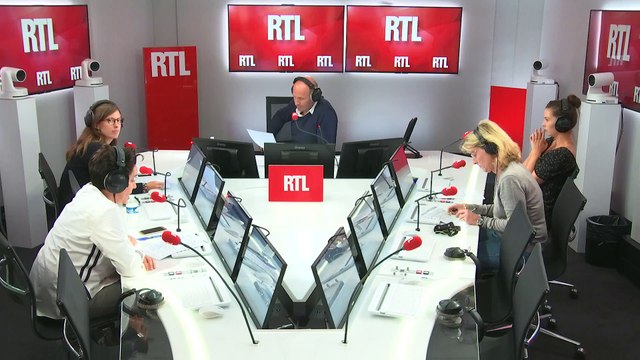 Les actualités de 18h - Affaire Bygmalion : Sarkozy pourrait être jugé à l'horizon 2020