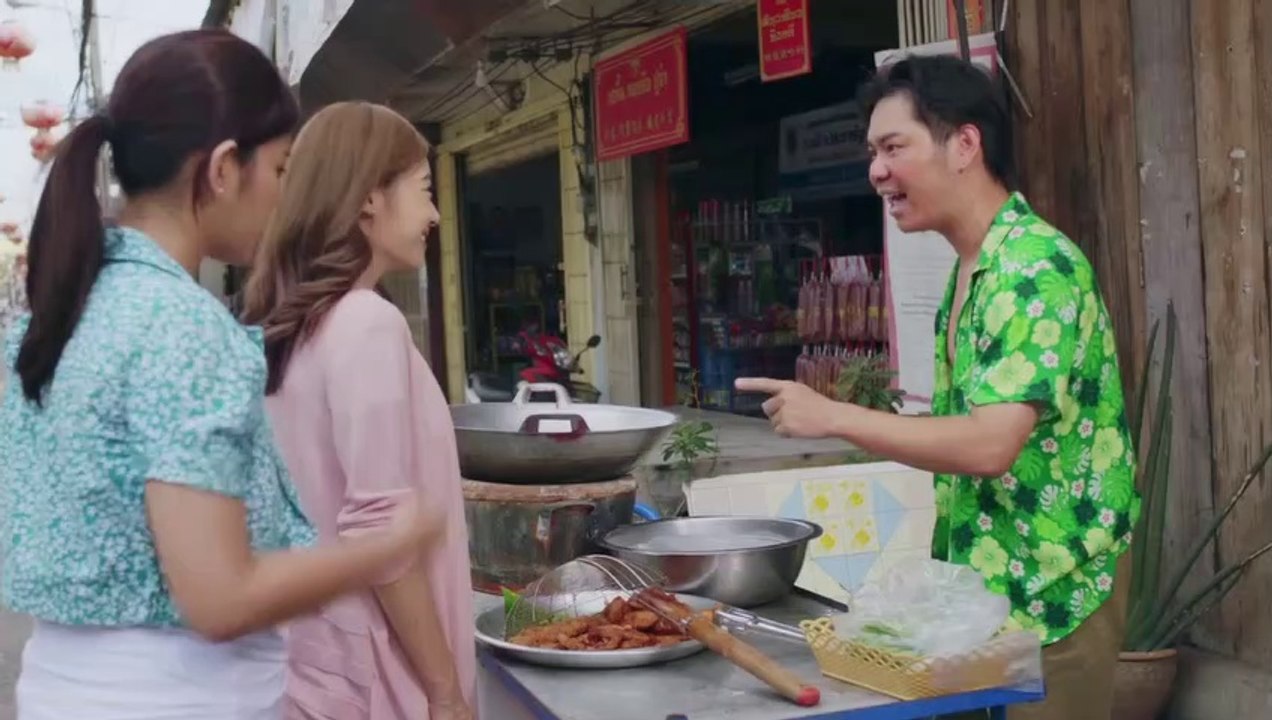 EP3 ตอนที่ 3 Love Songs Love Series ตอน ก็เคยสัญญา (25 ตุลาคม 2561) ll EP3 ตอนที่ 3 Love Songs Love Series ตอน ก็เคยสัญญา (25 ตุลาคม 2561)