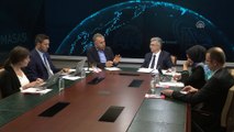 Rekabet Kurumu Başkanı Torlak: 'Bizim kararlarımız idari yargıya açık kararlar' - ANKARA