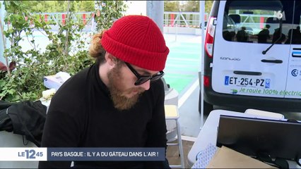 Pays basque : il y a du gâteau dans l'air !