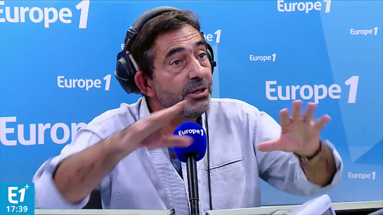Sophie Cluzel : "Le handicap, c'est l'affaire de tous"
