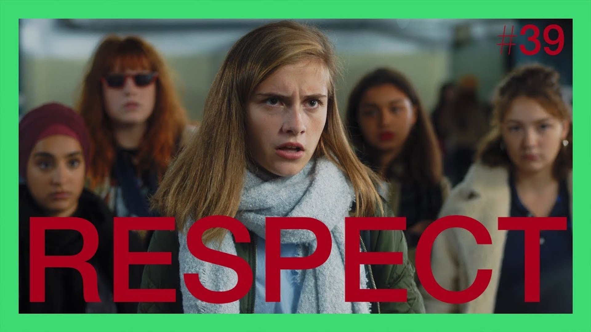 SKAM NL S01E07 CLIP 6