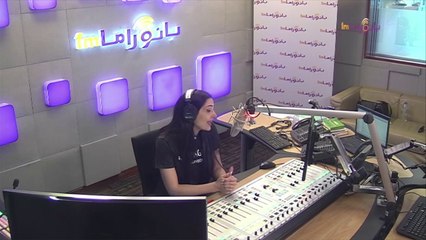 ريا أبي راشد: زيارتي للسعودية تاريخية وكانت حلم وتحقق